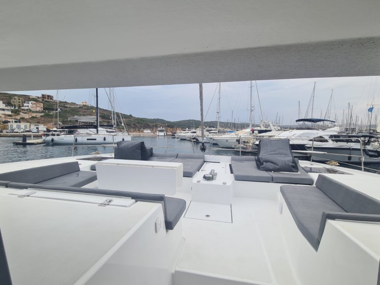 Bali Bali 5.4 mieten Lavrion