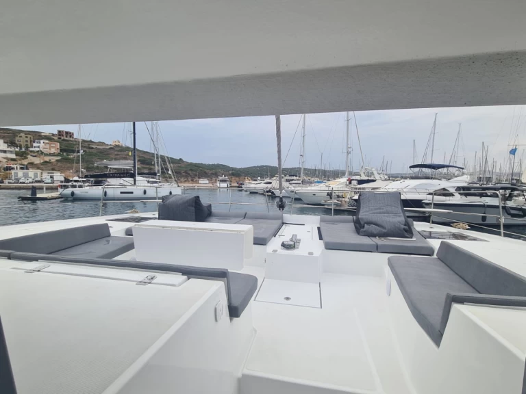 Bali Bali 5.4 mieten Lavrion