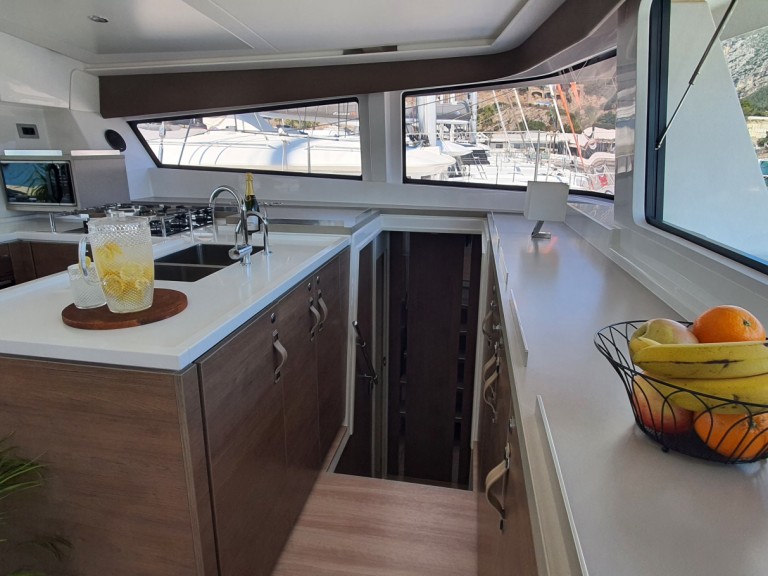 Ein Bali Bali 5.4 mieten in Sitges