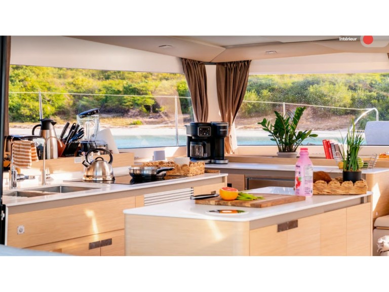 Katamaran mieten in Cogolin zum besten Preis