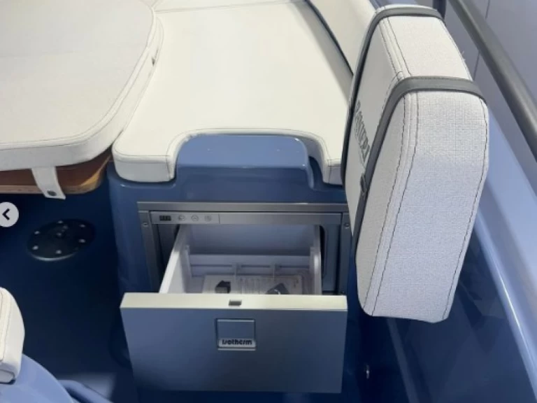 Bootsverleih Régal Regal 1900 RS Lignano Sabbiadoro Samboat