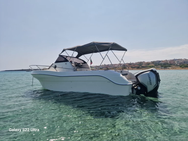 Motorboot mieten in Avola zum besten Preis