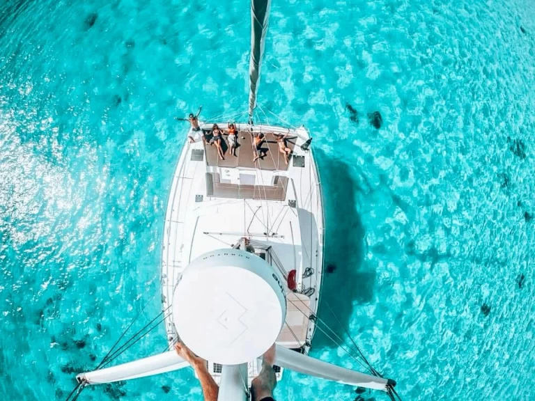 Bali Bali 4.5 mieten Punaauia