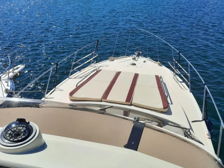 YachtCharter in Pula - Riva rivarama 44 auf SamBoat