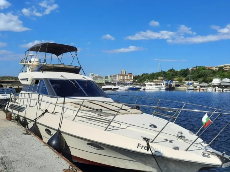 Riva rivarama 44 mieten Pula