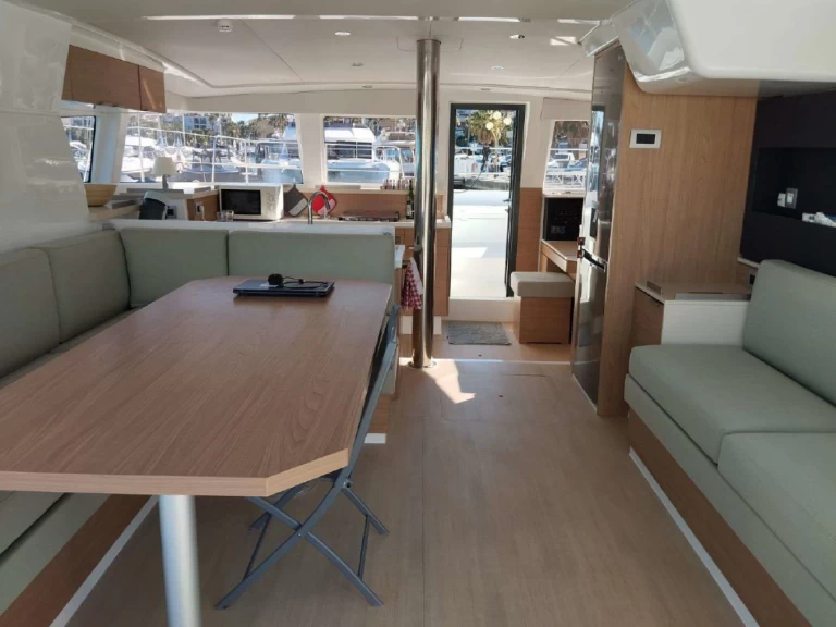 Katamaran mieten in Port Grimaud - Bali Bali 4.2