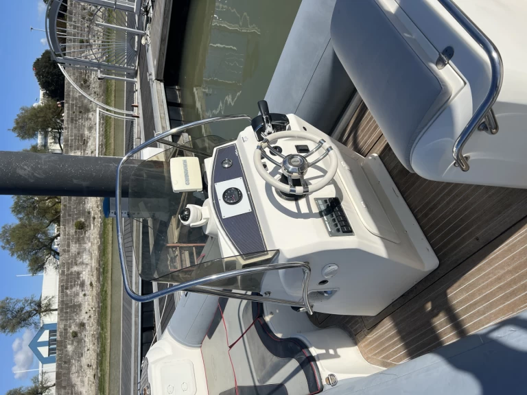 Schlauchboot mieten in Arcachon zum besten Preis