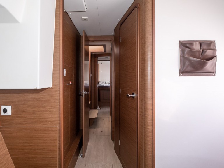 Katamaran mit oder ohne Skipper Lagoon mieten in Skiathos