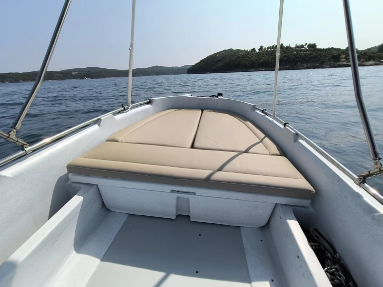 YachtCharter in Rovinj - ROTO Roto 450 auf SamBoat