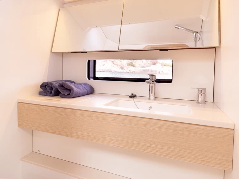 Vermietung Segelboot Dufour mit Führerschein