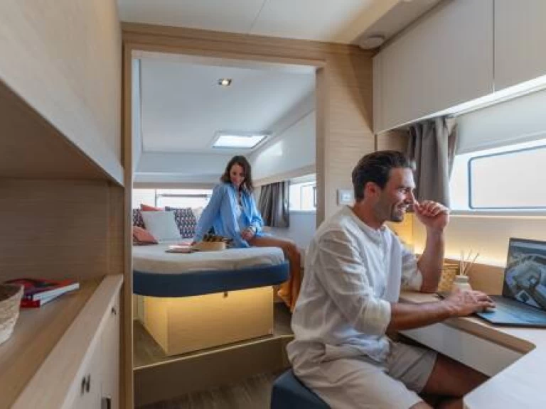 Boot mieten Palma de Mallorca günstig FP 44-4