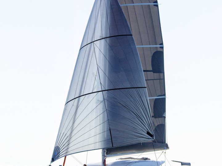 YachtCharter in Marsh Harbour - Excess Excess 11 auf SamBoat