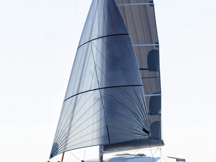 YachtCharter in Marsh Harbour - Excess Excess 11 auf SamBoat