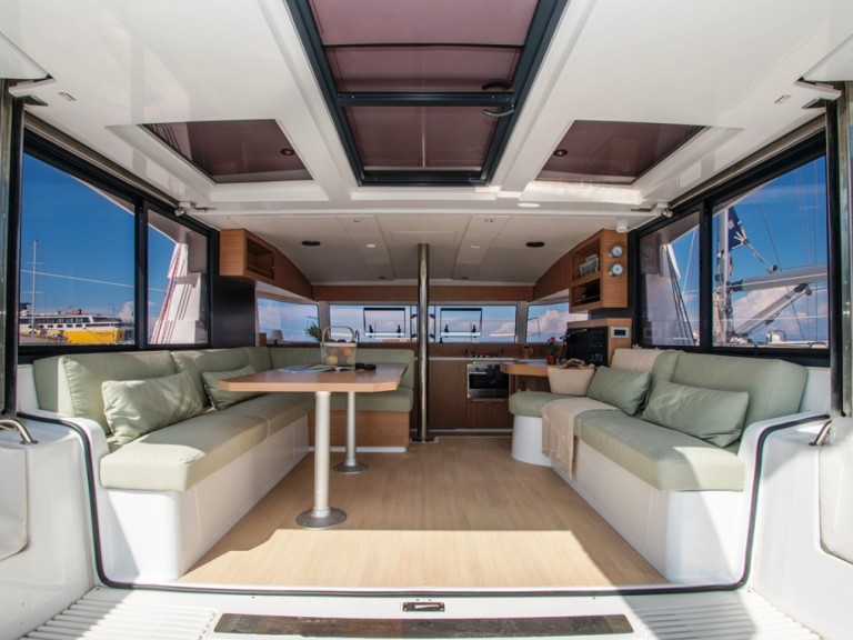 YachtCharter in Nidri - Bali Bali Catsmart auf SamBoat