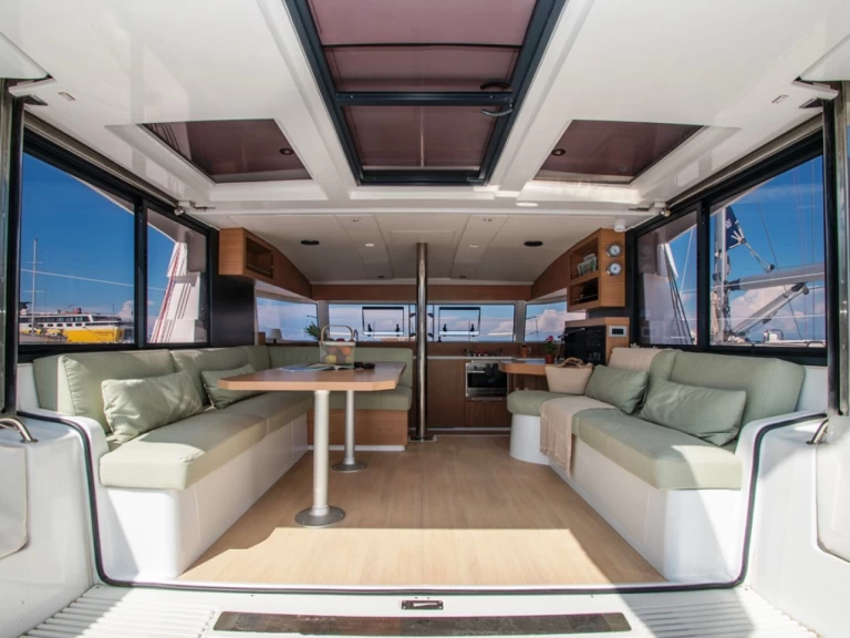 YachtCharter in Nidri - Bali Bali Catsmart auf SamBoat