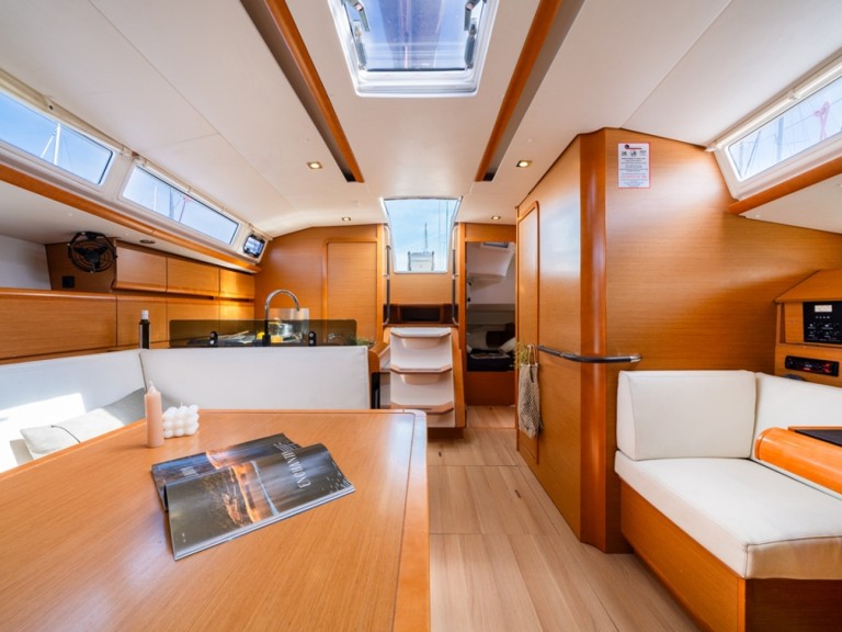 Segelboot mieten in Lavrion zum besten Preis