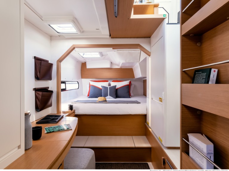 Bootsverleih Excess Excess 11 Marsh Harbour Samboat