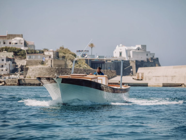 Bootsverleih O.P Nautica  Aragonese Forio Samboat