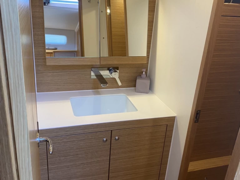 Vermietung Segelboot X-Yachts mit Führerschein