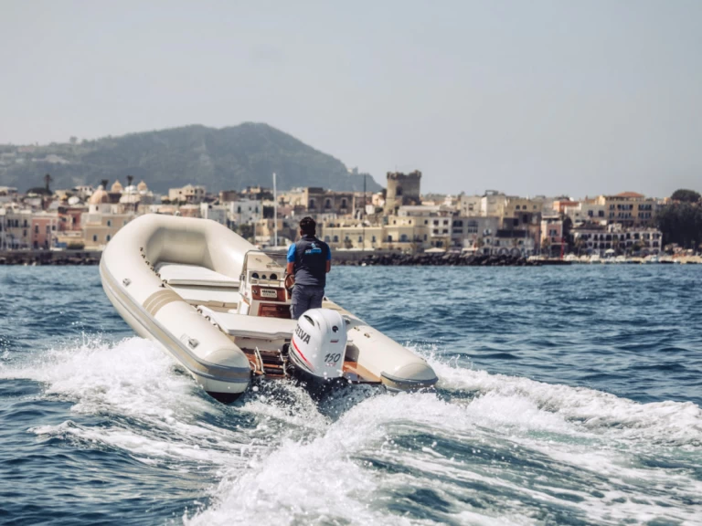 Alson 750 mieten Forio