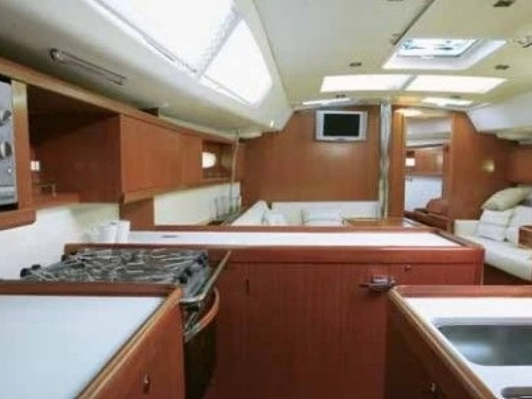 Segelboot mit oder ohne Skipper Bénéteau mieten in Port de Saint-Cyprien Méditerranée