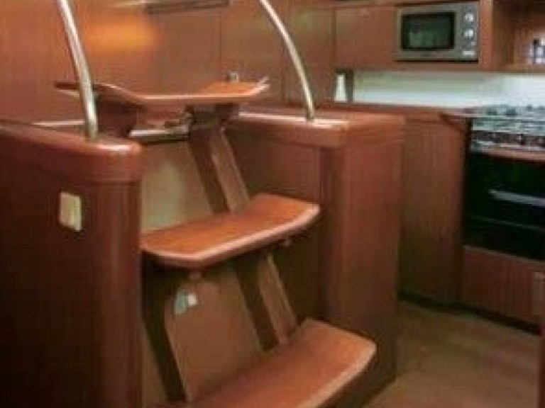 Bootsverleih Bénéteau Oceanis 46 Port de Saint-Cyprien Méditerranée Samboat