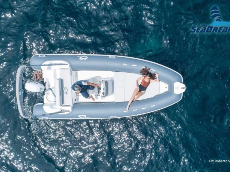 YachtCharter in Forio - Lomac 520 OK auf SamBoat