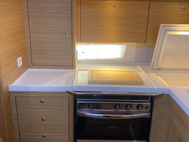 X-Yachts x-Yacht X4³ mieten Lavrion