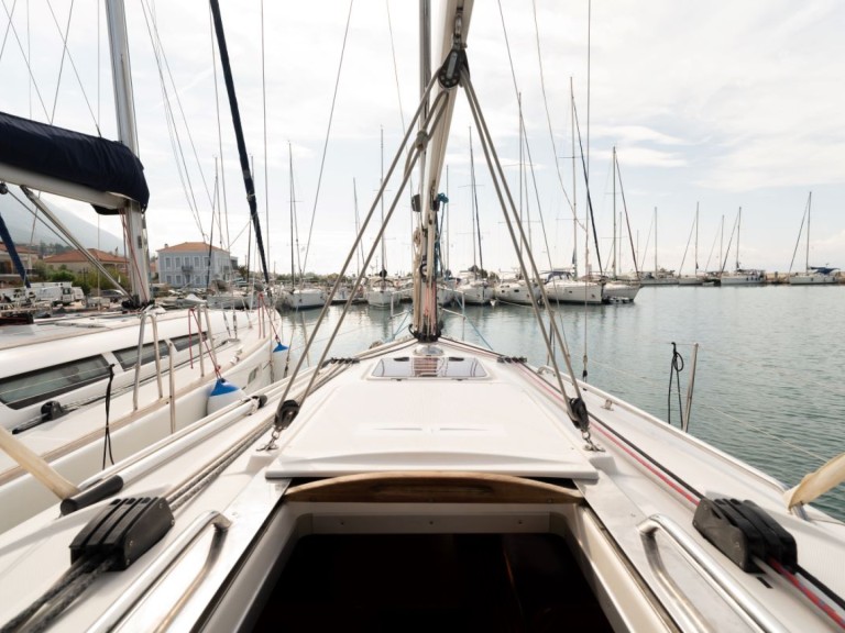 Segelboot mieten in Pálairos - Bavaria Bavaria 30 Cruiser