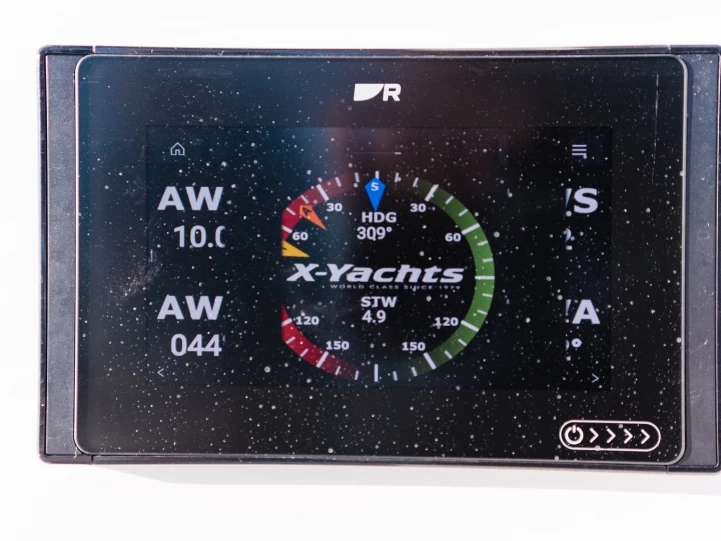 Segelboot mit oder ohne Skipper X-Yachts mieten in Lavrion