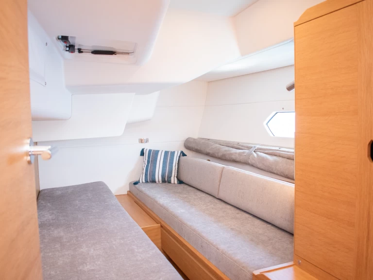 Boot mieten Olympic Marine günstig Xc47