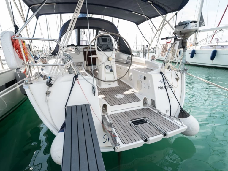 Bavaria Bavaria 38 mieten Pálairos