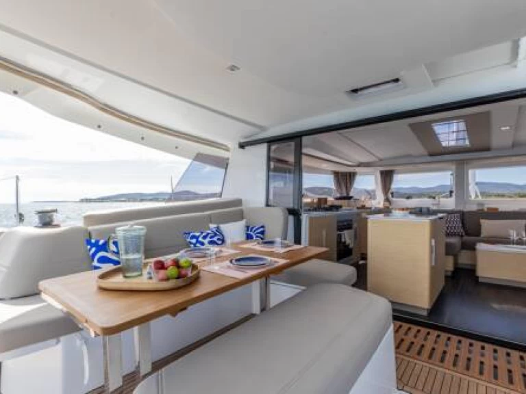 Fountaine Pajot FP 44-4 mieten Palma de Mallorca