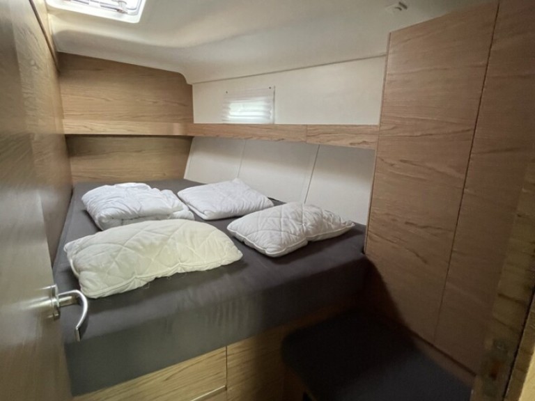 Segelboot mieten in Palma de Mallorca zum besten Preis