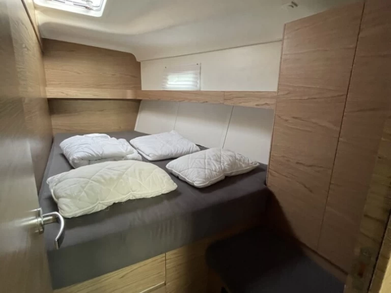 Segelboot mieten in Palma de Mallorca zum besten Preis