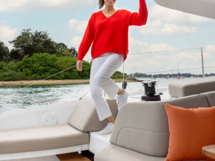 Katamaran mieten in Palma de Mallorca zum besten Preis