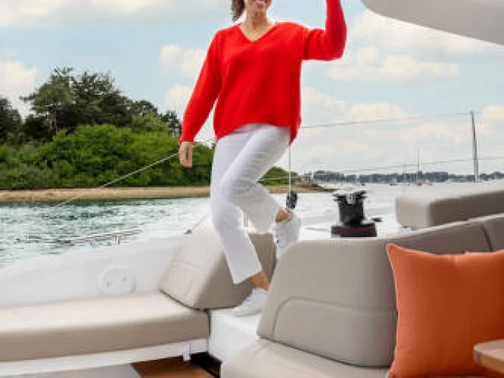 Katamaran mieten in Palma de Mallorca zum besten Preis