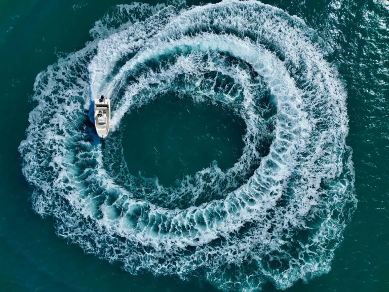 Motorboot mieten in Le Cap d'Agde zum besten Preis