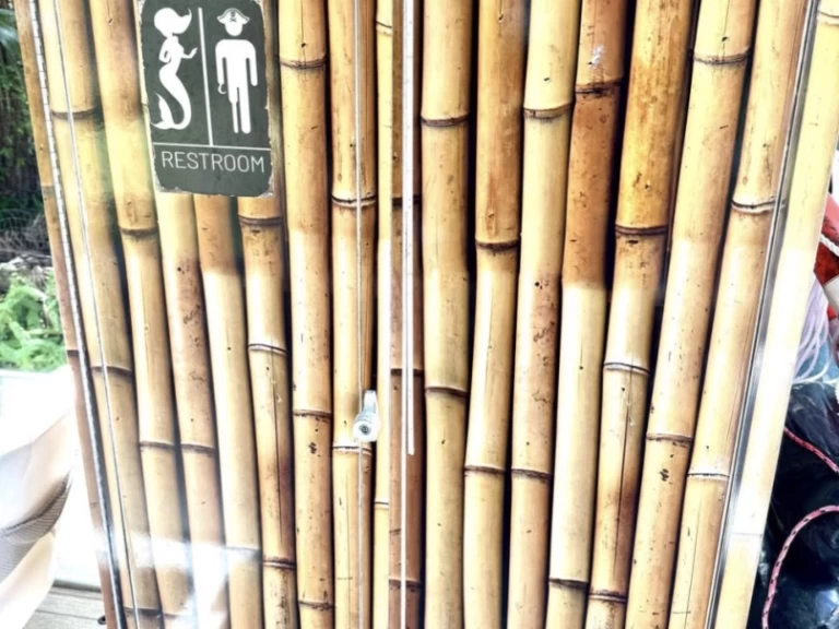 Vermietung Motorboot MAGBAY mit Führerschein