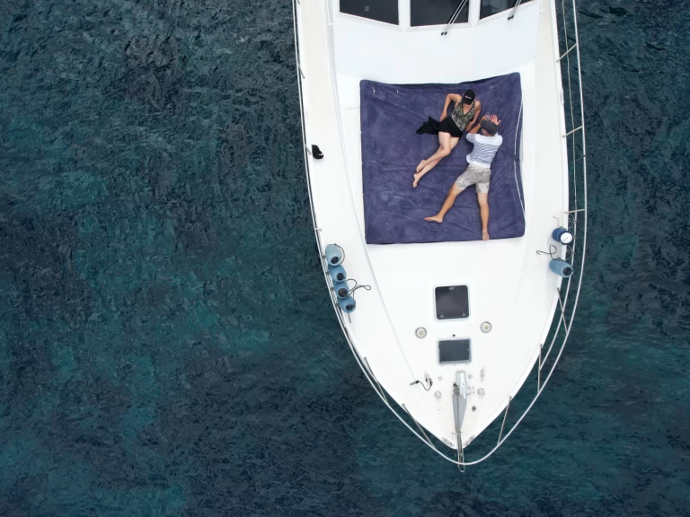 Yacht mieten in Frankreich zum besten Preis