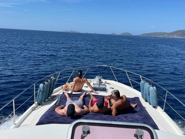 YachtCharter in Frankreich - Guy Couach Guy Couach 1601 Fly auf SamBoat