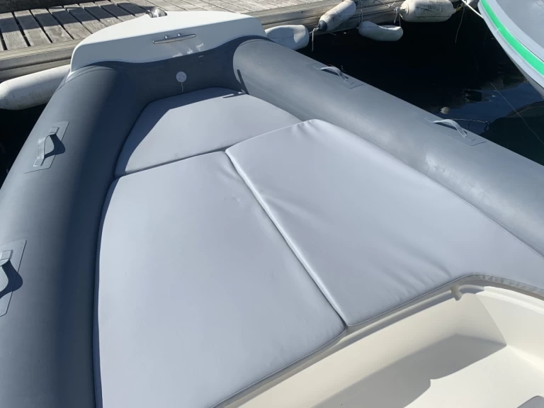 Ein Nautica Led Nautica Led 680 mieten in Propriano