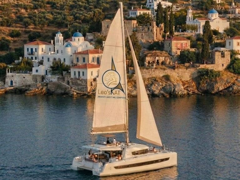 Bootsverleih Bali Bali 4.2 Lefkáda Samboat