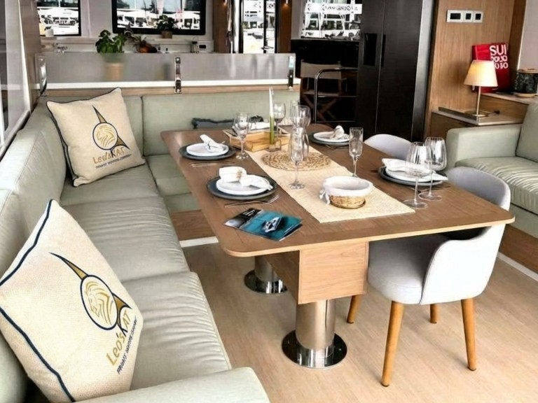 Bali Bali 4.2 mieten Lefkáda