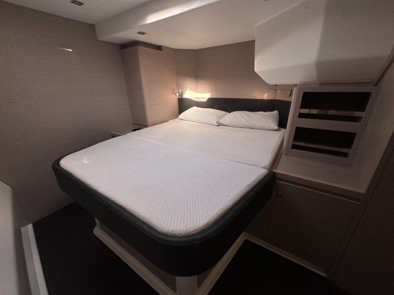 Vermietung Katamaran Dufour mit Führerschein