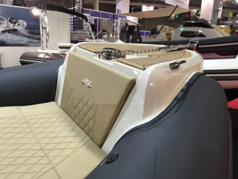 Bsc 70 Sport mieten Hyères