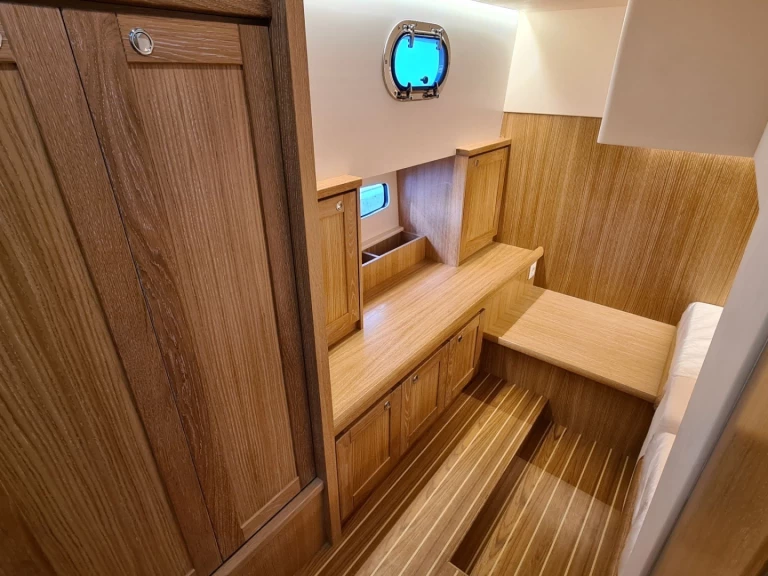 Motorboot mieten in Hyères zum besten Preis