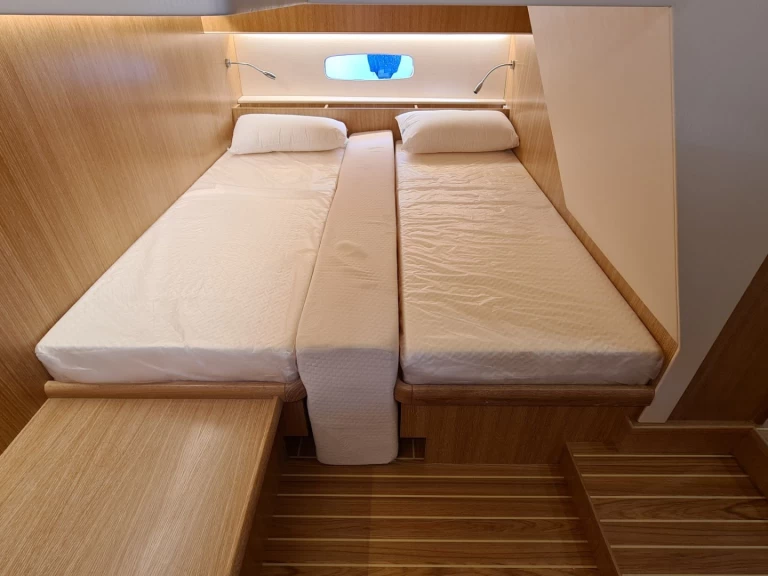 sasga MENORQUIN 34 HT 34 mieten Hyères