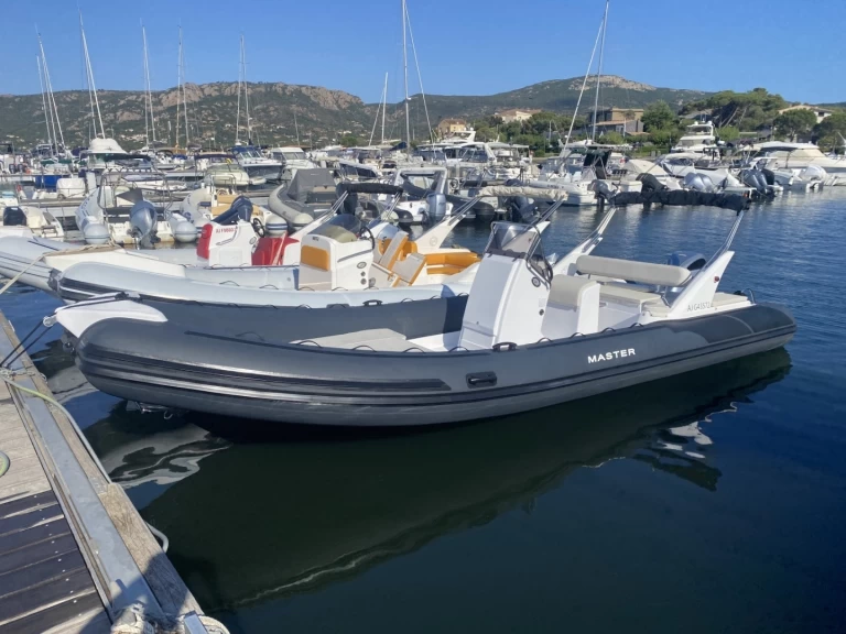 Schlauchboot mieten in Porto-Vecchio zum besten Preis