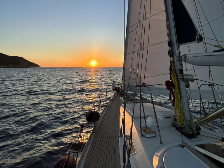 Segelboot mieten in Teulada zum besten Preis